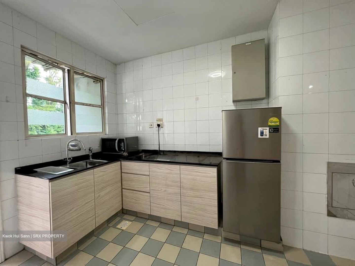Ville Royale (D9), Condominium #572729261